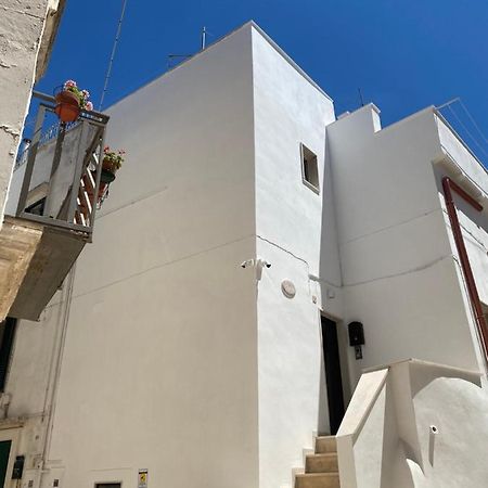 Casa Turnone Martina Franca Exterior foto